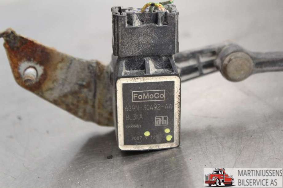 Sensor nivå til Volvo V70 2007-2013 (Type III, Fase 1)  (VOLVO||6G9N-3C492-AA)