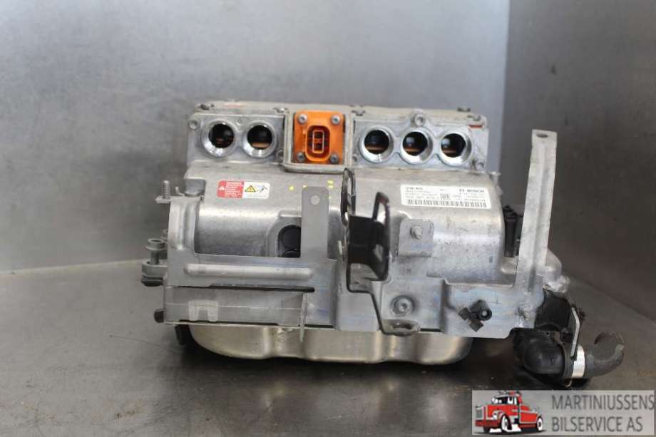 Inverter elbil til VW e-Golf, 2014-2017 (Fase 1)  (VOLKSWAGEN|)