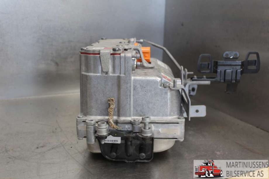Inverter elbil til VW e-Golf 2014-2017 (Fase 1)  (VOLKSWAGEN||5G0.907.070.E)
