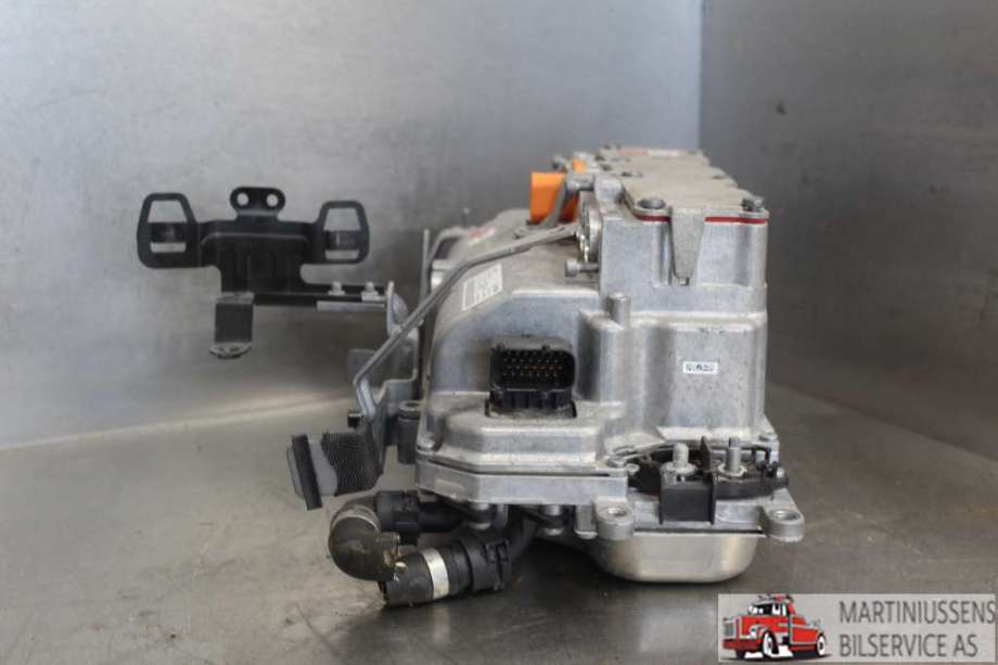Inverter elbil til VW e-Golf 2014-2017 (Fase 1)  (VOLKSWAGEN||5G0.907.070.E)