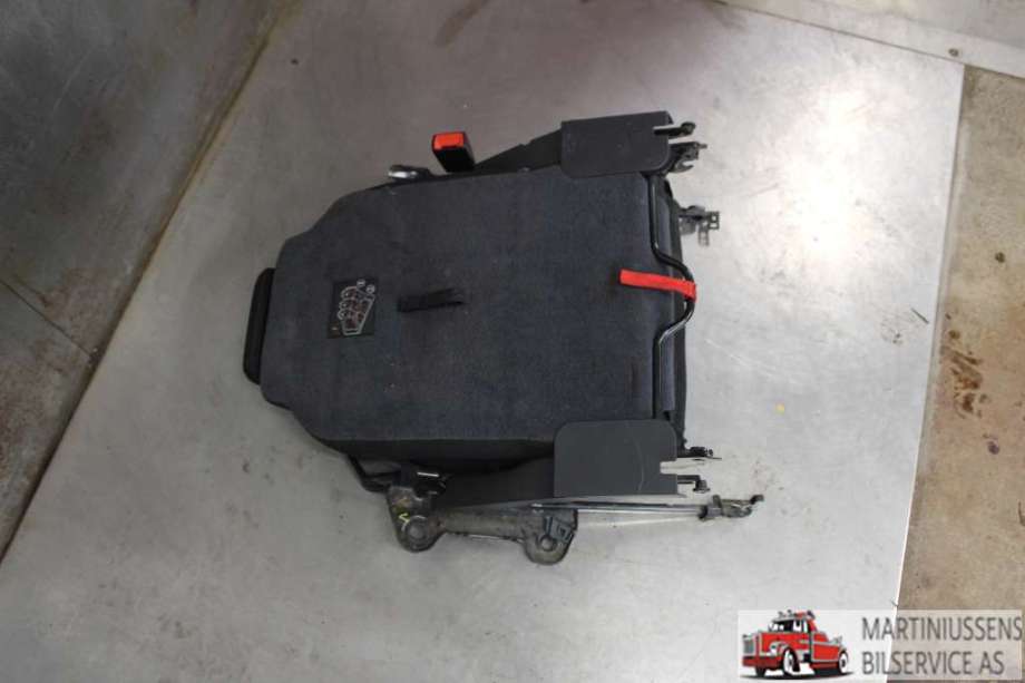 Sete bak til Peugeot 5008 2010-2017 (Type I)  (PEUGEOT 5008|)