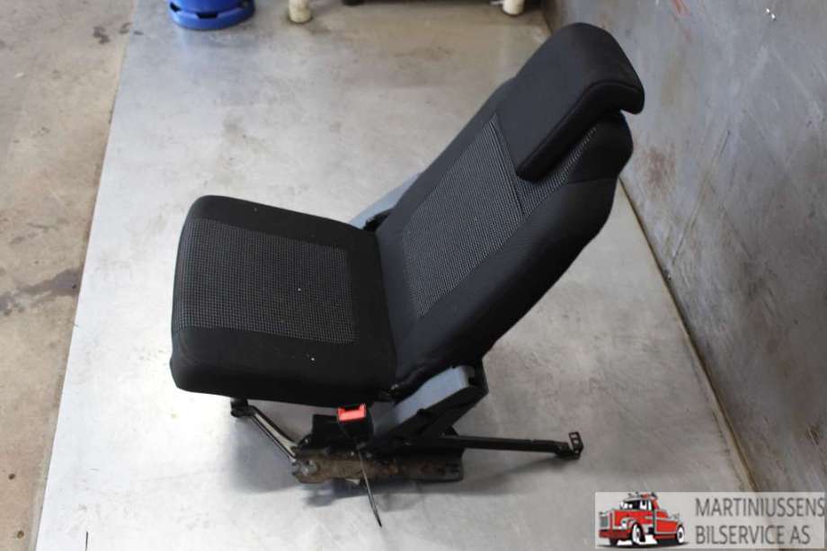 Sete bak til Peugeot 5008 2010-2017 (Type I) (PEUGEOT 5008|)