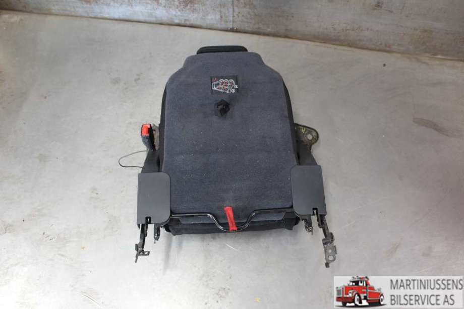Sete bak til Peugeot 5008 2010-2017 (Type I) (PEUGEOT 5008|)