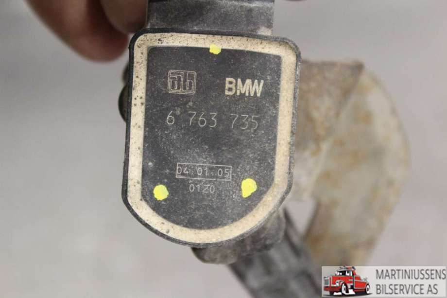 Sensor nivå til BMW 3-Serie 2005-2011 (E90/E91/E92/E93) (E90/E91/E92/E93) (BMW||6 763 735)