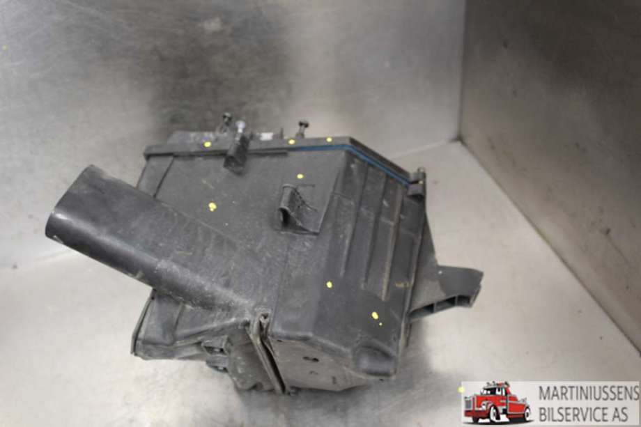 Luftfilterboks til Volvo XC90, 2007-2014 (Type I, Fase 2)  (VOLVO|)