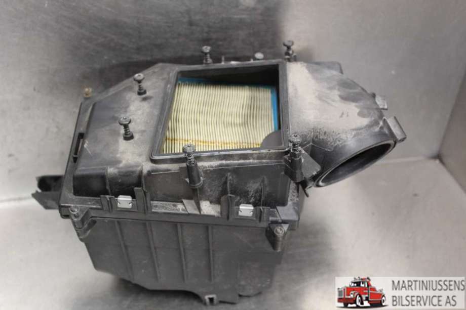 Luftfilterboks til Volvo XC90 2007-2014 (Type I, Fase 2)  (VOLVO||30636845)