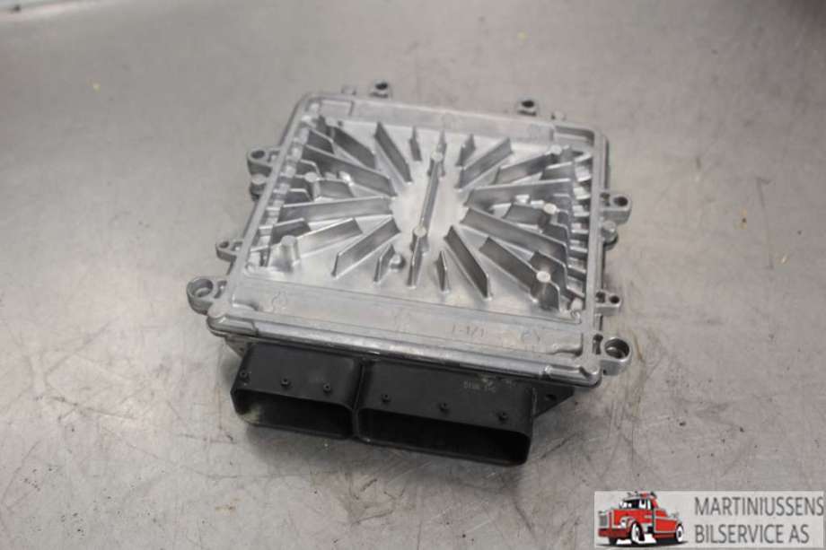 Styreenhet motor til Volvo XC90 2007-2014 (Type I, Fase 2)  (VOLVO||30729826 A)