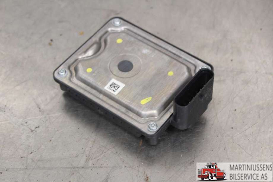 Sensor radar til VW Polo, 2017-2021 (Type VI, Fase 1)  (VW|)