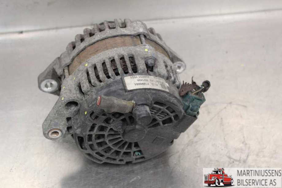 Dynamo til Opel Astra H 2004-2009  (OPEL||898031 1551)