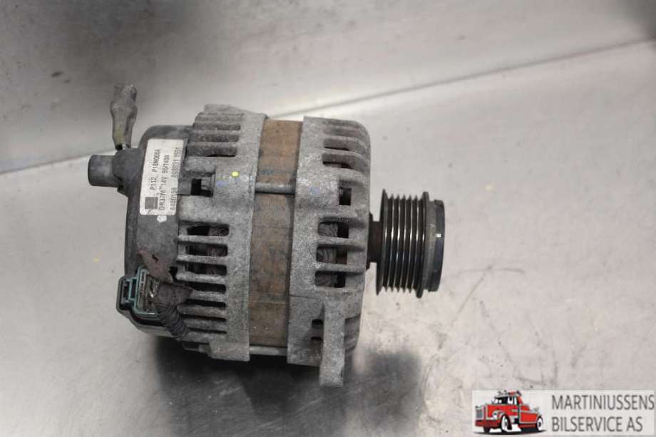 Dynamo til Opel Astra H 2004-2009  (OPEL||898031 1551)