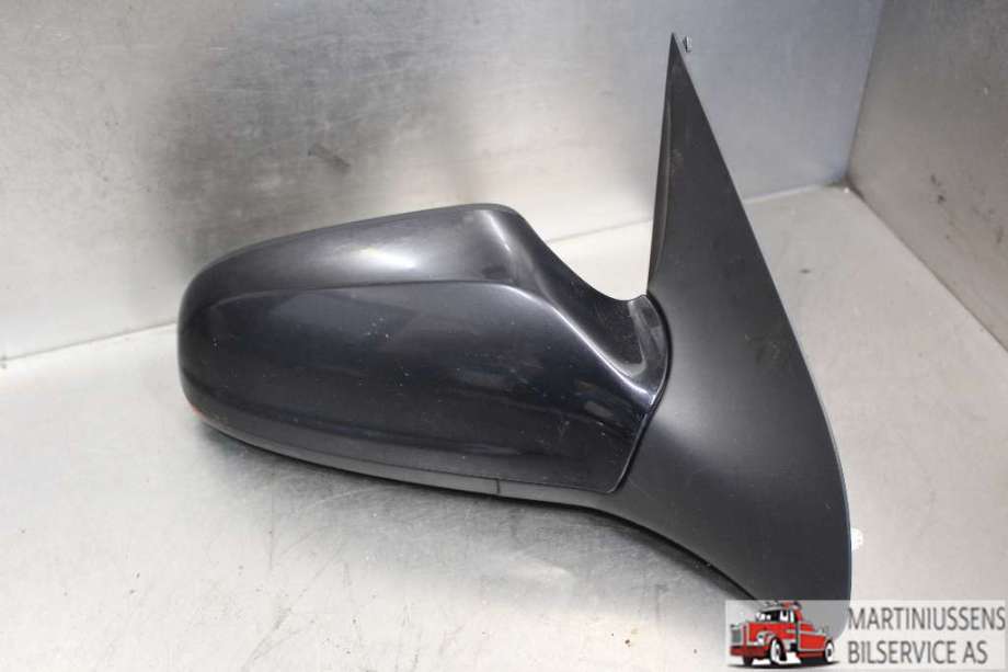 Speil høyre til Opel Astra H, 2004-2009  (OPEL|)