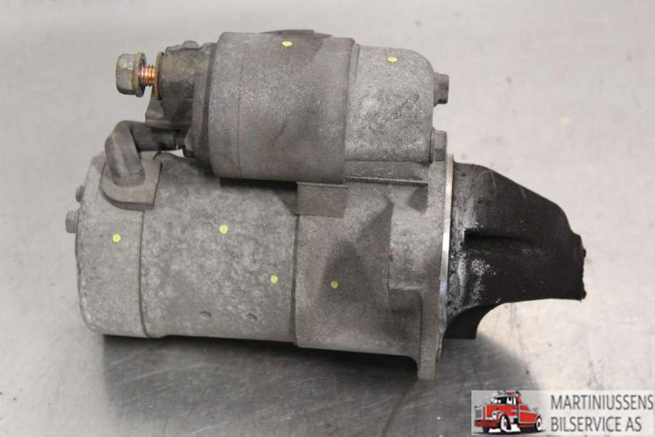 Starter diesel til Opel Astra H, 2004-2009  (OPEL|)