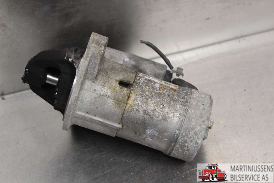 Starter diesel til Opel Astra H 2004-2009  (OPEL||8980147430)