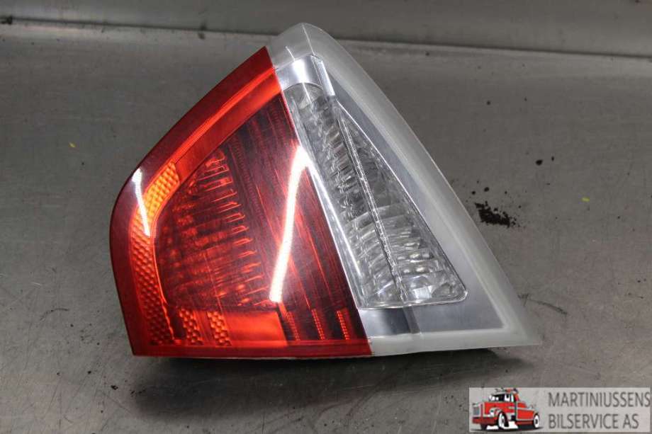 Baklykt høyre indre til BMW 3-Serie, 2005-2011 (E90/E91/E92/E93) (E90/E91/E92/E93) (BMW|)