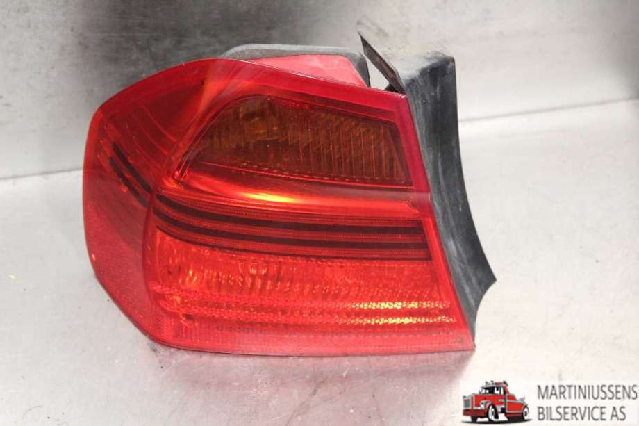 Baklykt venstre til BMW 3-Serie, 2005-2011 (E90/E91/E92/E93) (E90/E91/E92/E93) (BMW|)