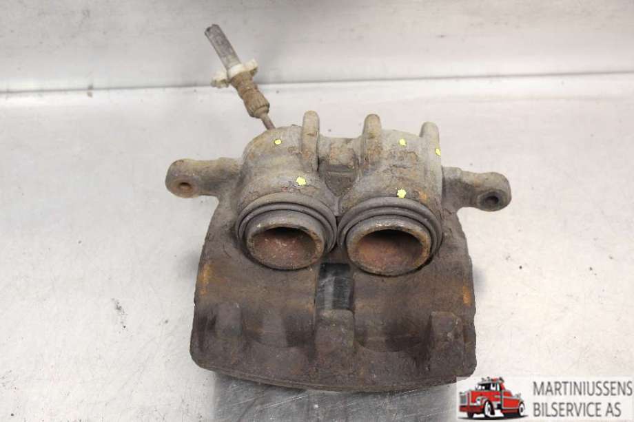 Bremsecaliper venstre foran til Citroën Jumpy, 2007-2016 (Type II)  (CITROEN|)