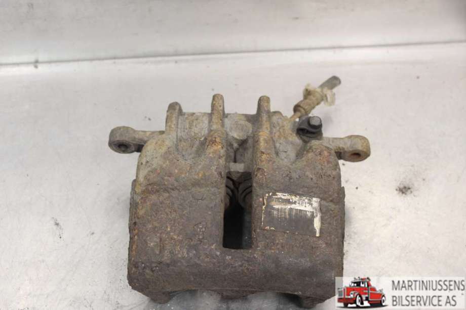 Bremsecaliper venstre foran til Citroën Jumpy 2007-2016 (Type II)  (CITROEN|)