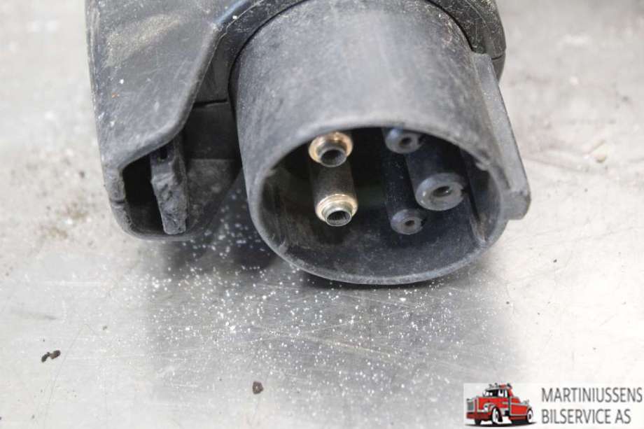 Batterilader kabel til Opel Ampera 2012-2014 (Type I)  (OPEL||22942882)