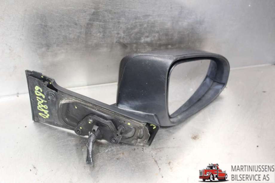 Speil høyre til Toyota Yaris 2012-2014 (Type III, Fase 1)  (TOYOTA||6403-401)