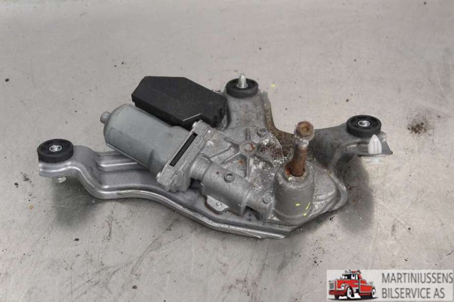 Viskermotor bakrute til Toyota Avensis 2009-2015 (Type III, Fase 1)  (TOYOTA||85130-05060)