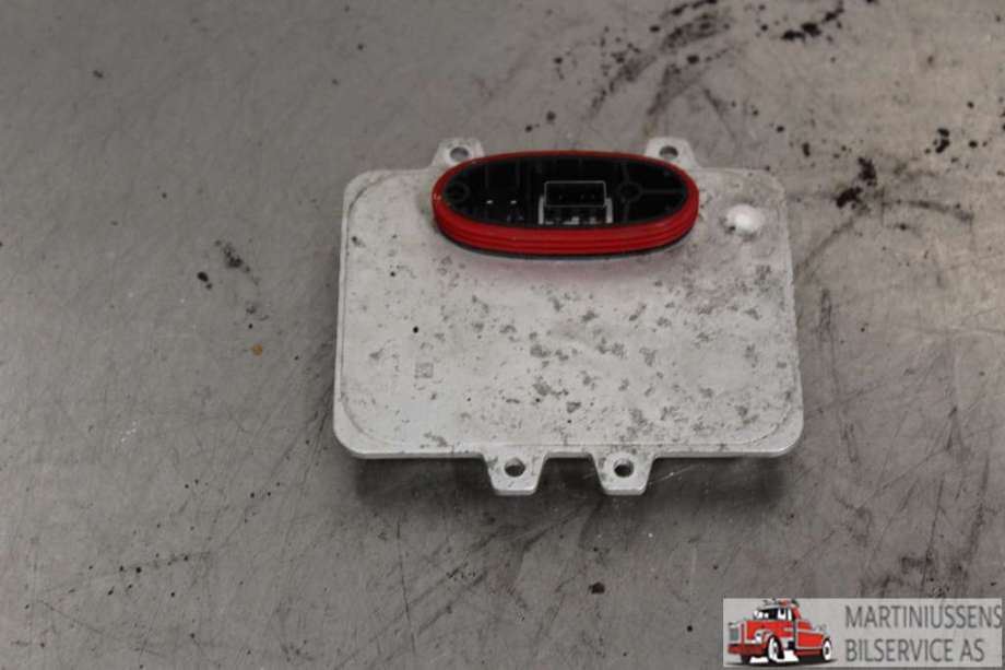 Styreenhet xenon/ballast til VW Golf, Plus/Cross 2005-2009 (Fase 1)  (VOLKSWAGEN||5DV 009 00-00)
