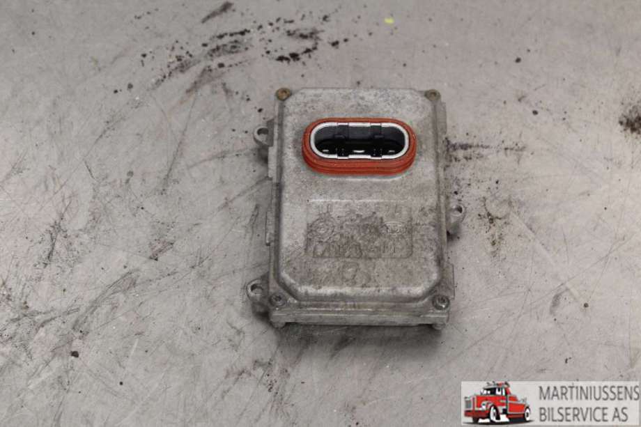 Styreenhet xenon/ballast til VW Golf, Plus/Cross 2005-2009 (Fase 1)  (VOLKSWAGEN||5DF 008 704-11)
