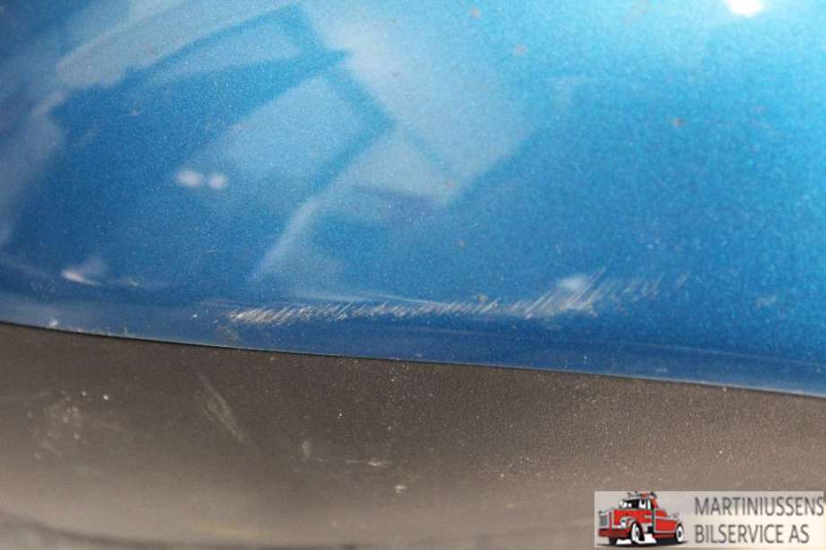 Speil høyre til Peugeot 207 2006-2012 (PEUGEOT|)