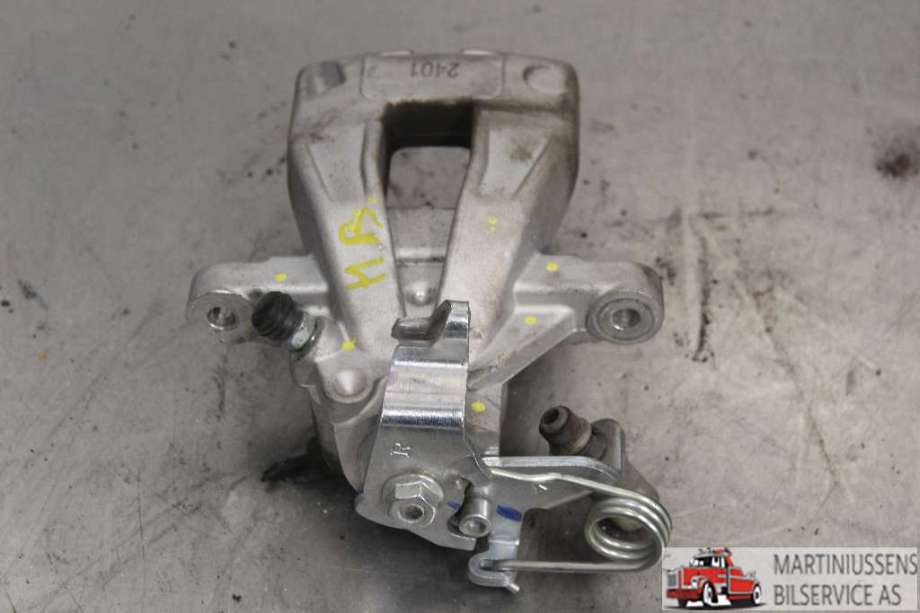 Bremsecaliper høyre bak til Peugeot 207, 2006-2012 (PEUGEOT|)