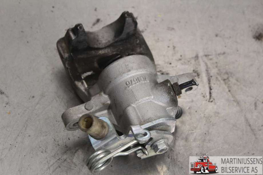 Bremsecaliper høyre bak til Peugeot 207 2006-2012  (PEUGEOT|)