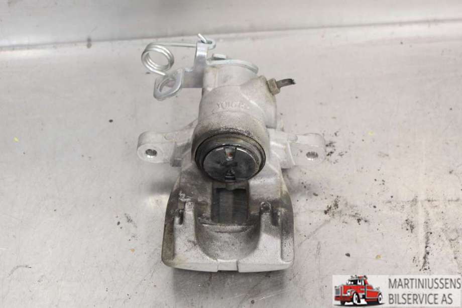 Bremsecaliper venstre bak til Peugeot 207 2006-2012 (PEUGEOT|)