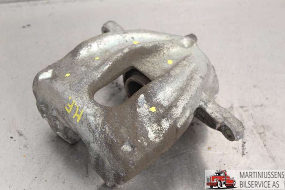 Bremsecaliper høyre foran til Toyota Verso 2004-2009 (Type II) (TOYOTA|)