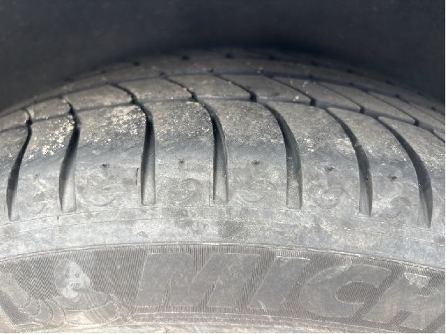 Hjulsett aluminium sommer til Peugeot 5008 2010-2017 (Type I)  (PEUGEOT|)