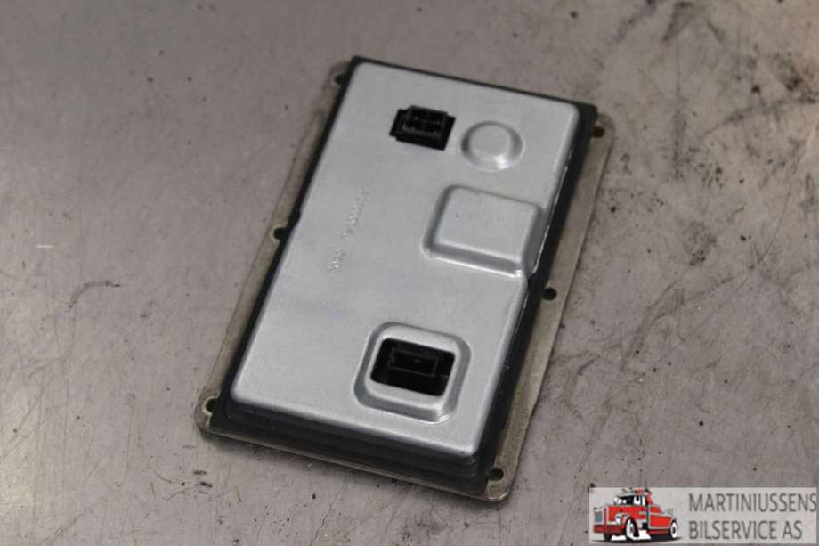 Styreenhet xenon/ballast til Volvo V70 2000-2004 (Type II, Fase 1)  (VOLVO||89030471)