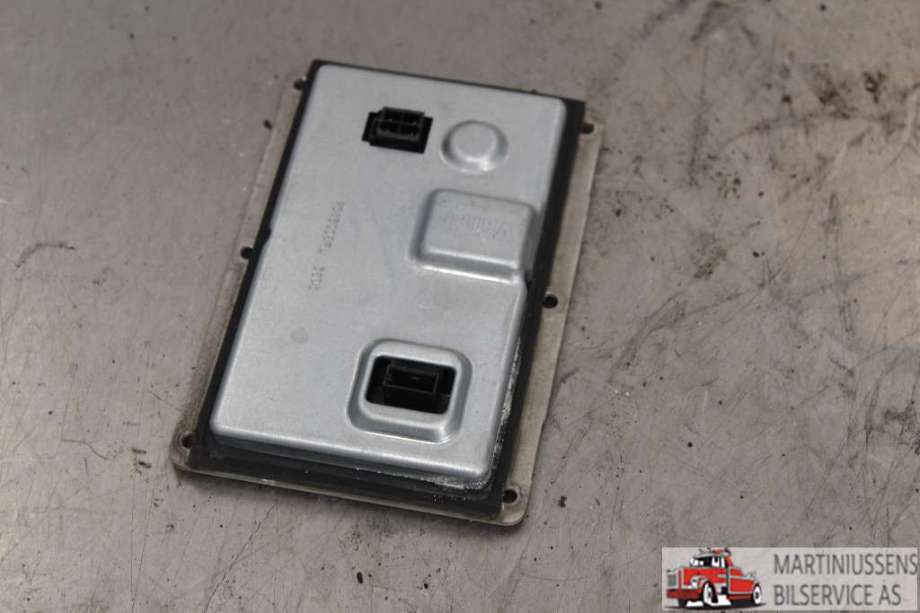 Styreenhet xenon/ballast til Volvo V70 2000-2004 (Type II, Fase 1) (VOLVO||89030471)