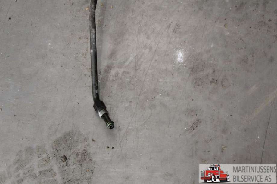 Servo rør/slange til Volvo V70 2000-2004 (Type II, Fase 1)  (VOLVO|8671398|)