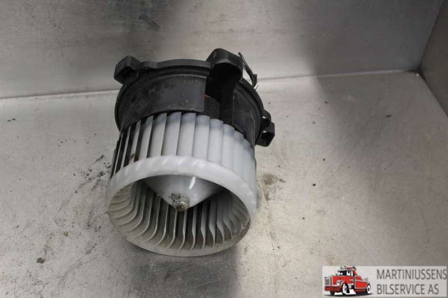 Varmeapparat motor til Mitsubishi Colt 2004-2008 (Type VII, Fase 1)  (MITSUBISHI||MF016070-0701)