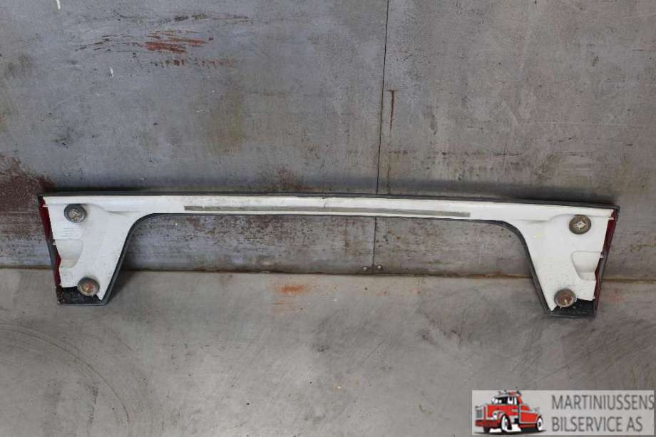 Refleksplate til Volvo 850 1991-1997 (VOLVO||9133726)