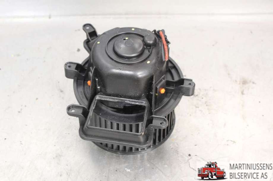 Varmeapparat motor til Peugeot 5008, 2010-2017 (Type I)  (PEUGEOT|)