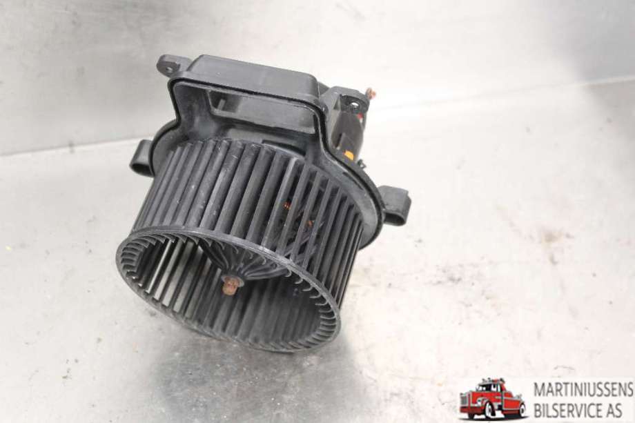 Varmeapparat motor til Peugeot 5008 2010-2017 (Type I)  (PEUGEOT||T3953003)
