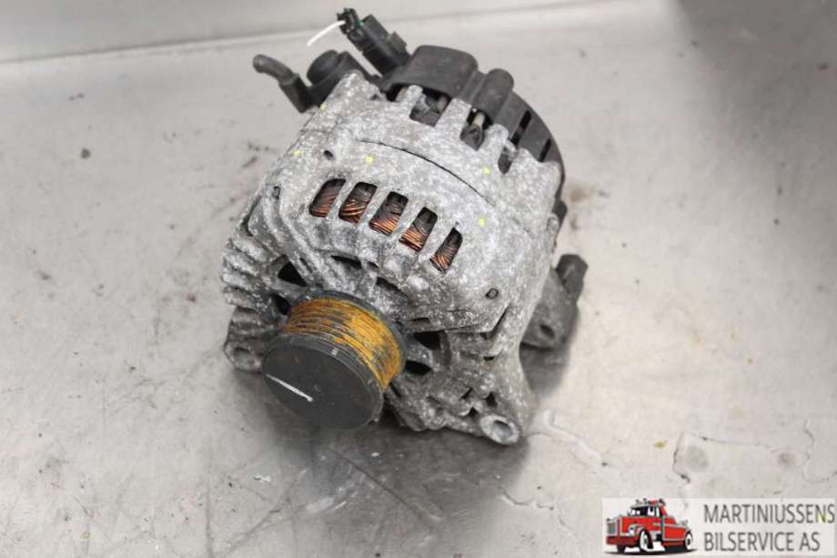 Dynamo til Peugeot 5008 2010-2017 (Type I)  (PEUGEOT||9664074280)