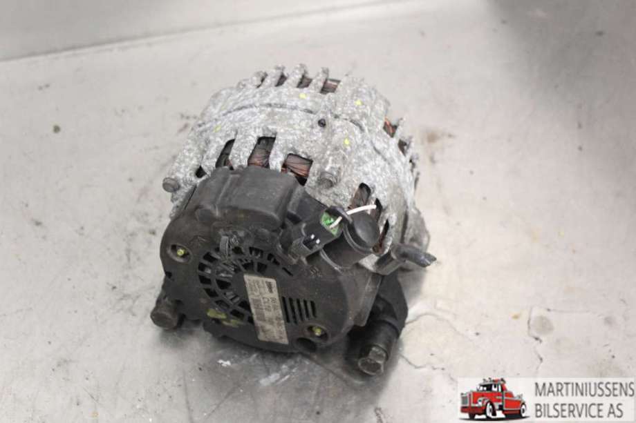 Dynamo til Peugeot 5008 2010-2017 (Type I)  (PEUGEOT||9664074280)