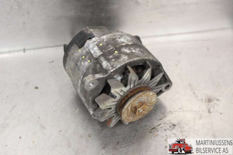 Dynamo til Fiat Ducato, 1990-1994