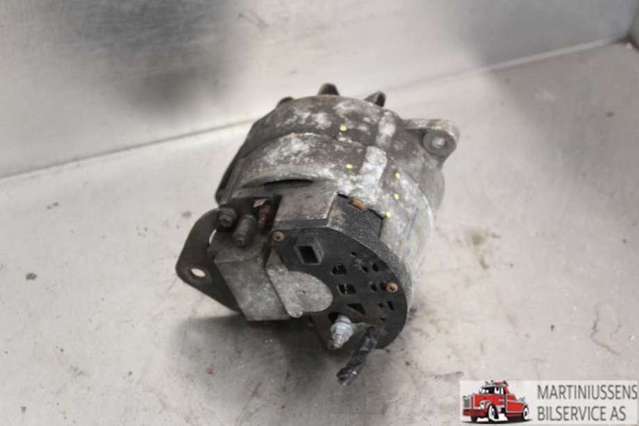 Dynamo til Fiat Ducato 1990-1994  