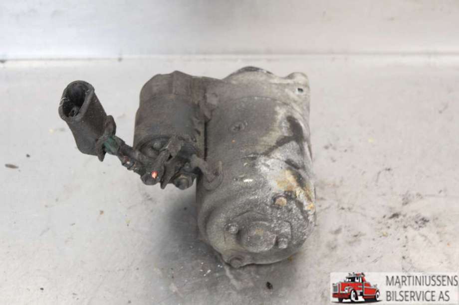 Starter til Fiat Ducato 1990-1994  