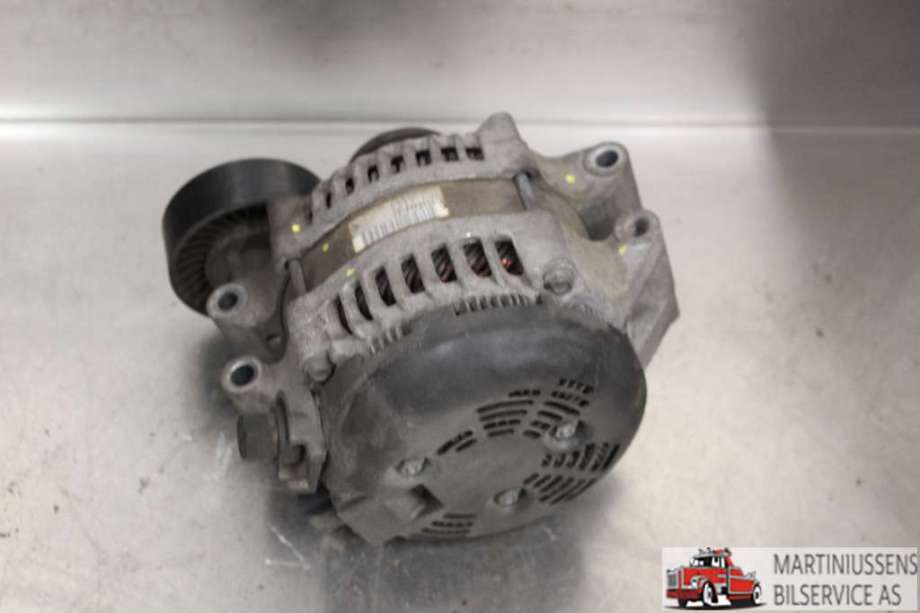 Dynamo til BMW 1-Serie 2004-2011 (E81/E82/E87/E88) (E81/E82/E87/E88) (BMW||7550468-01)