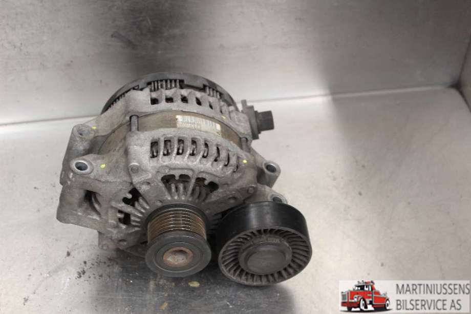 Dynamo til BMW 1-Serie 2004-2011 (E81/E82/E87/E88) (E81/E82/E87/E88) (BMW||7550468-01)