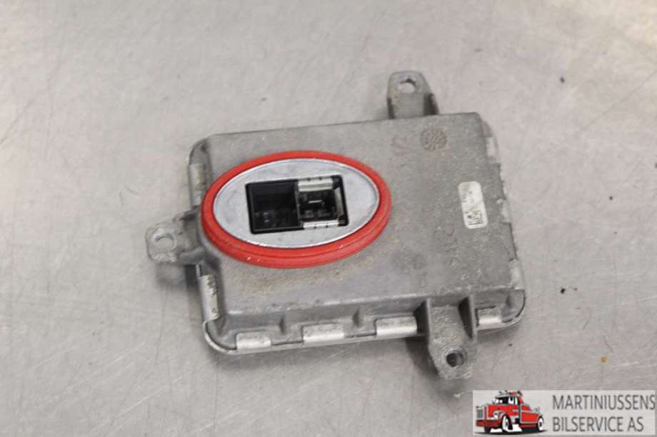 Styreenhet xenon/ballast til Mercedes C-Klasse 2011-2014 (Fase 2) (W204) (W204) (MERCEDES||A1729015400)