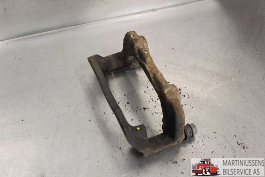 Bremsecaliper brakett til Mercedes C-Klasse, 2011-2014 (Fase 2) (W204) (W204) (MERCEDES|)