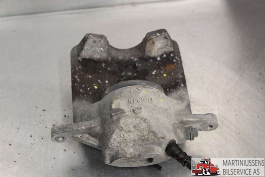 Bremsecaliper høyre foran til Mercedes C-Klasse, 2011-2014 (Fase 2) (W204) (W204) (MERCEDES|)