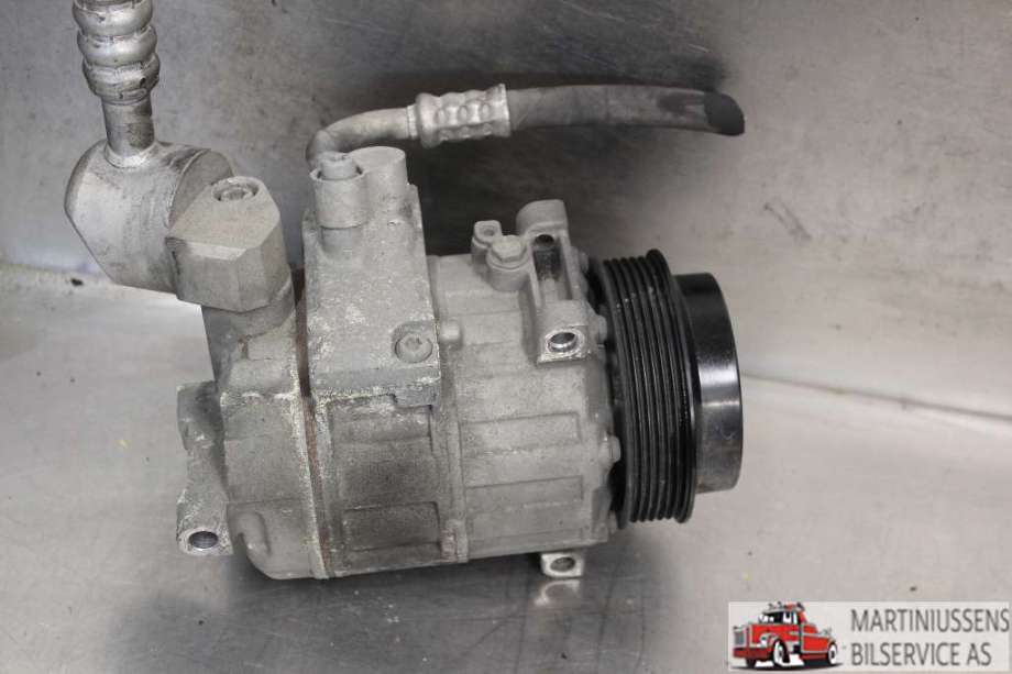 Aircondition kompressor til Mercedes C-Klasse 2011-2014 (Fase 2) (W204) (W204) (MERCEDES||A 002 230 50 11)